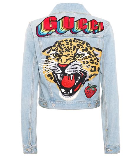 gucci gioubbino tigre